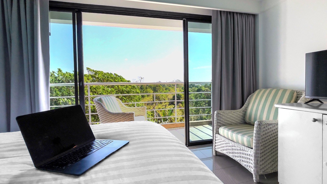 Photo of Bedroom in Trang
