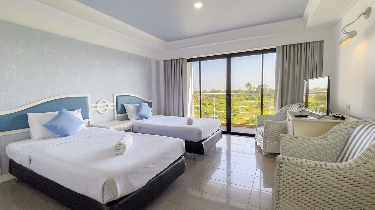 Photo of Bedroom in Trang