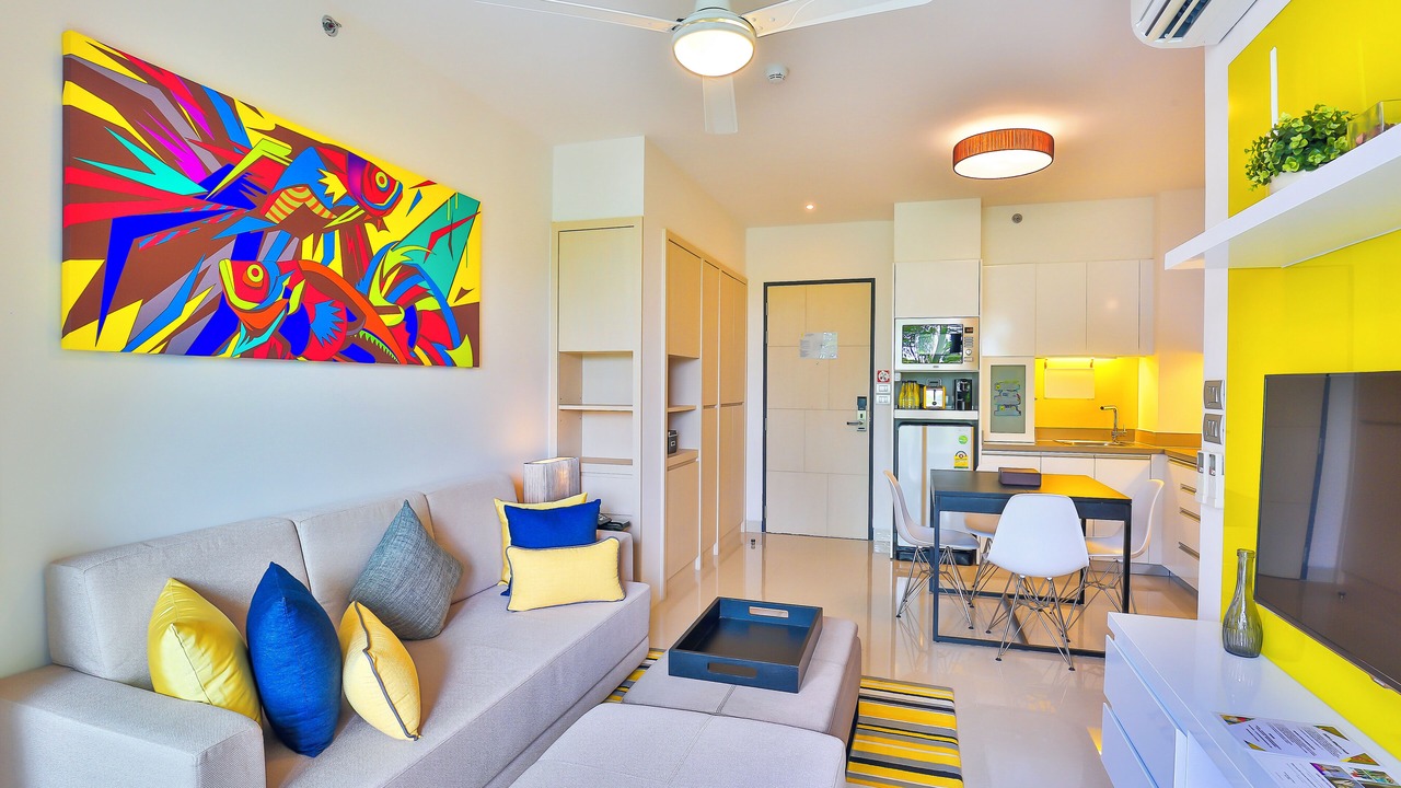 Photo of Bedroom in Bang Tao