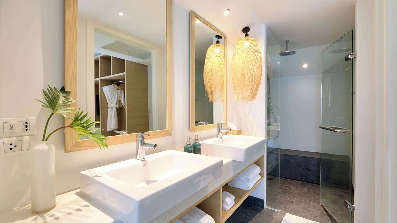 Photo of Bathroom in Cherngtalay