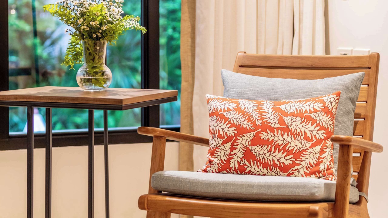 Photo of Patio Balcony in Cherngtalay