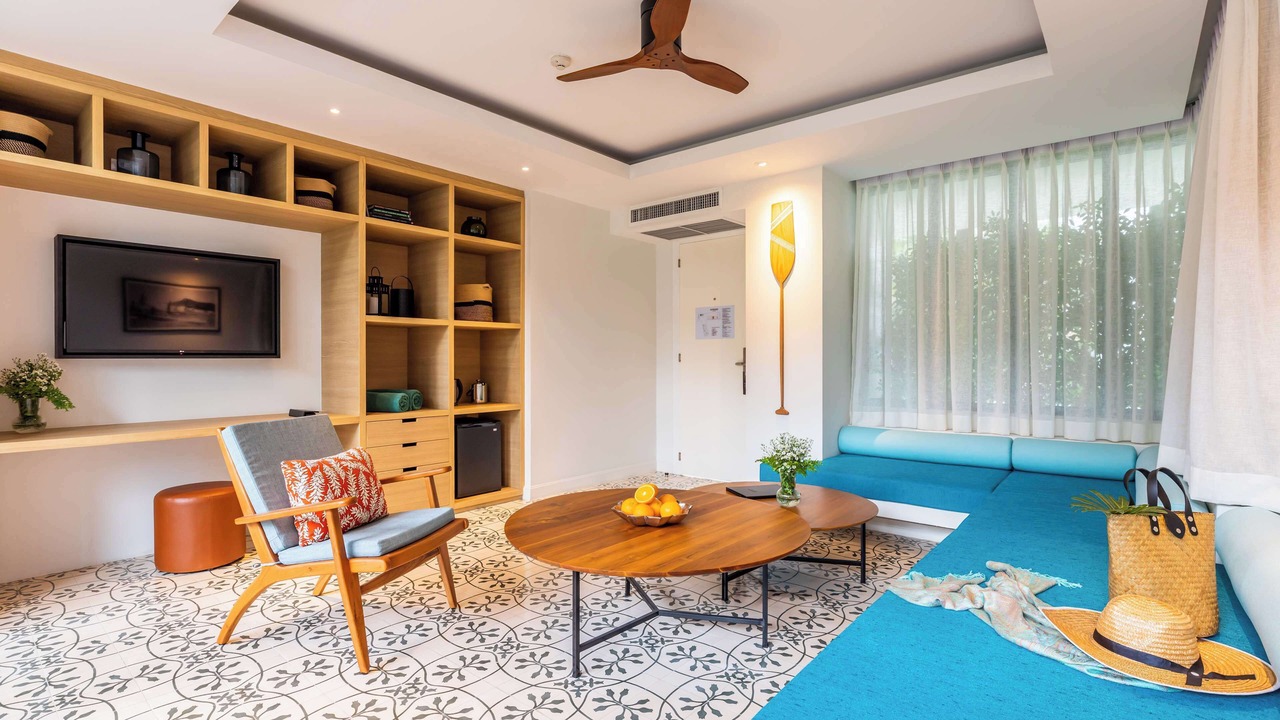 Photo of Bedroom in Cherngtalay