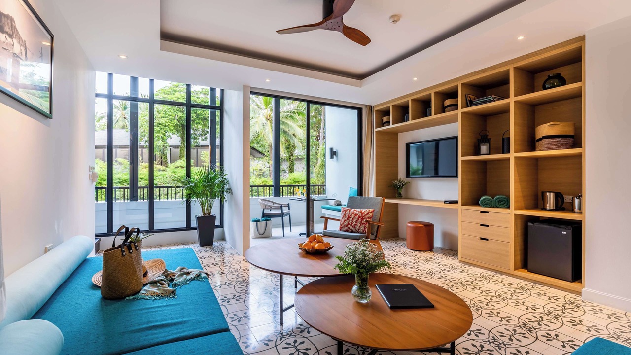 Photo of Bedroom in Cherngtalay
