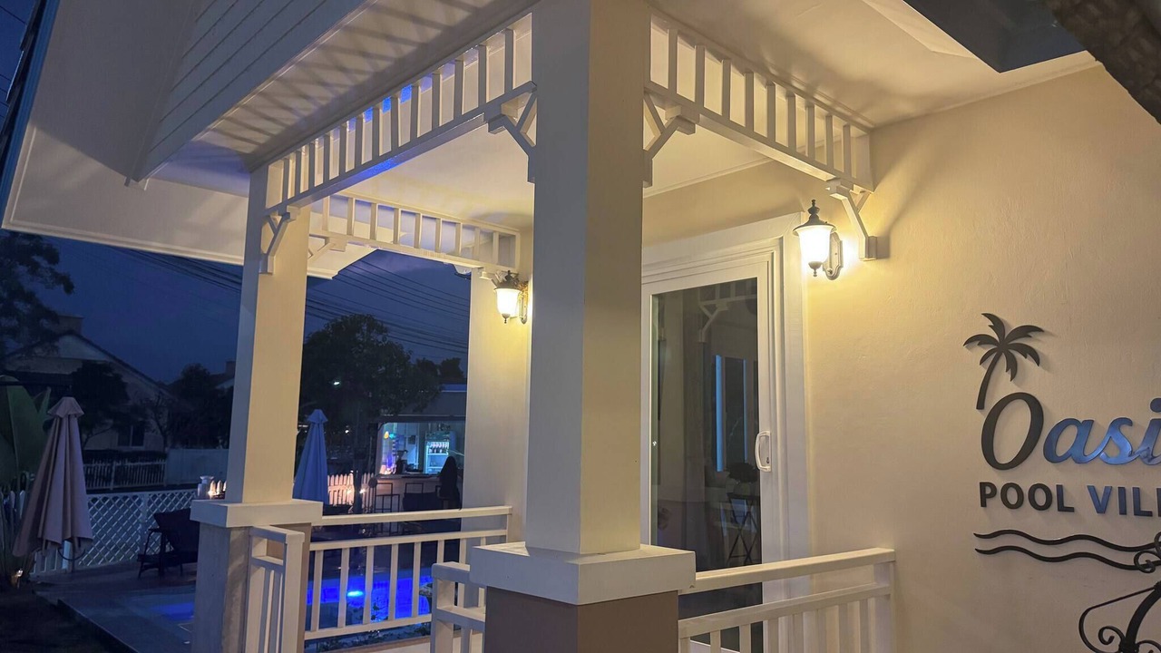 Photo of Outdoor in San Sai