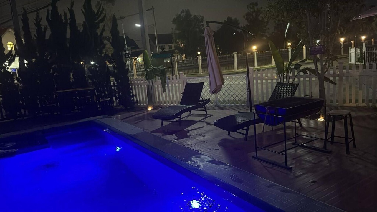 Photo of Outdoor in San Sai