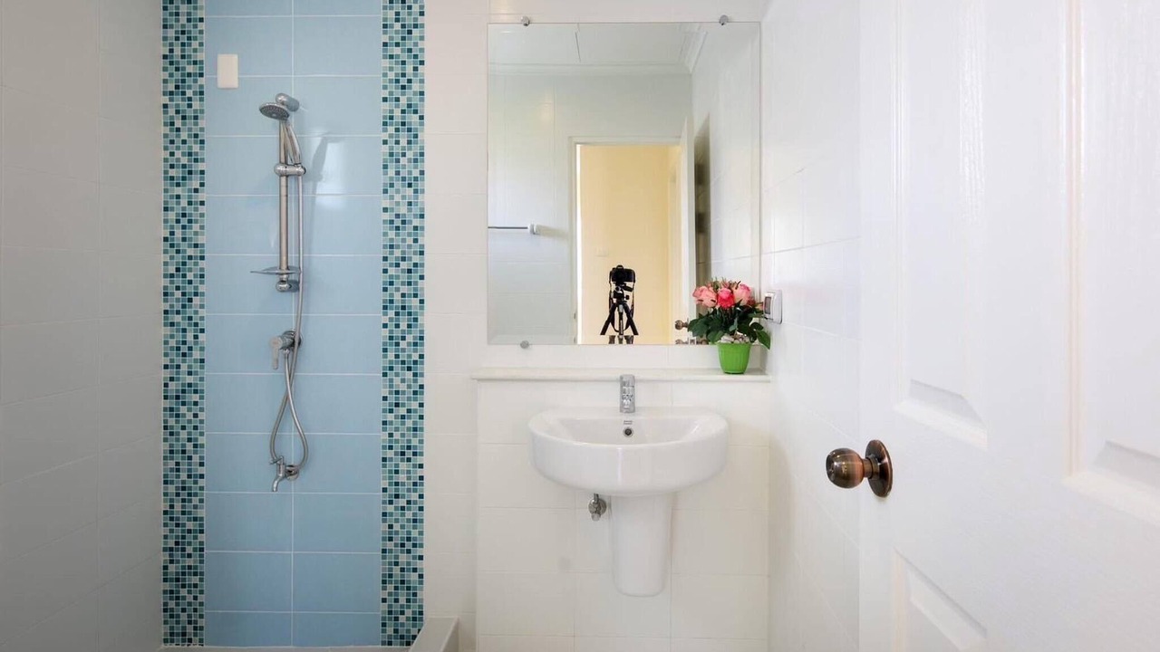 Photo of Bathroom in San Sai