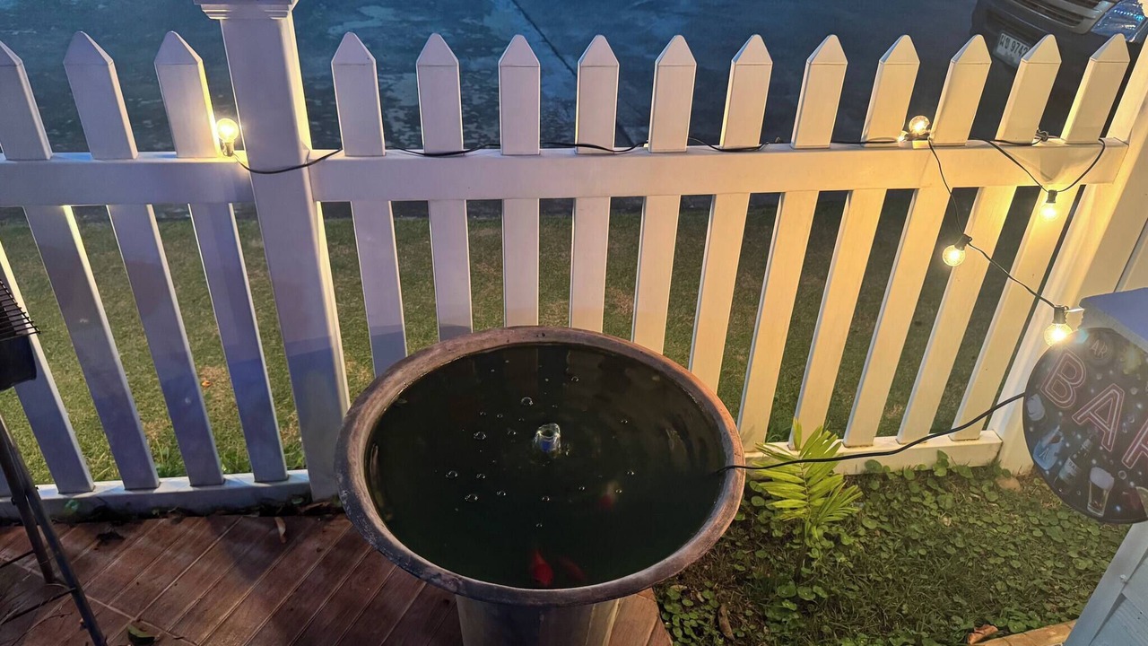 Photo of Outdoor in San Sai
