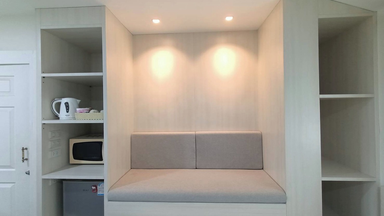 Photo of Bedroom in Khanong Phra