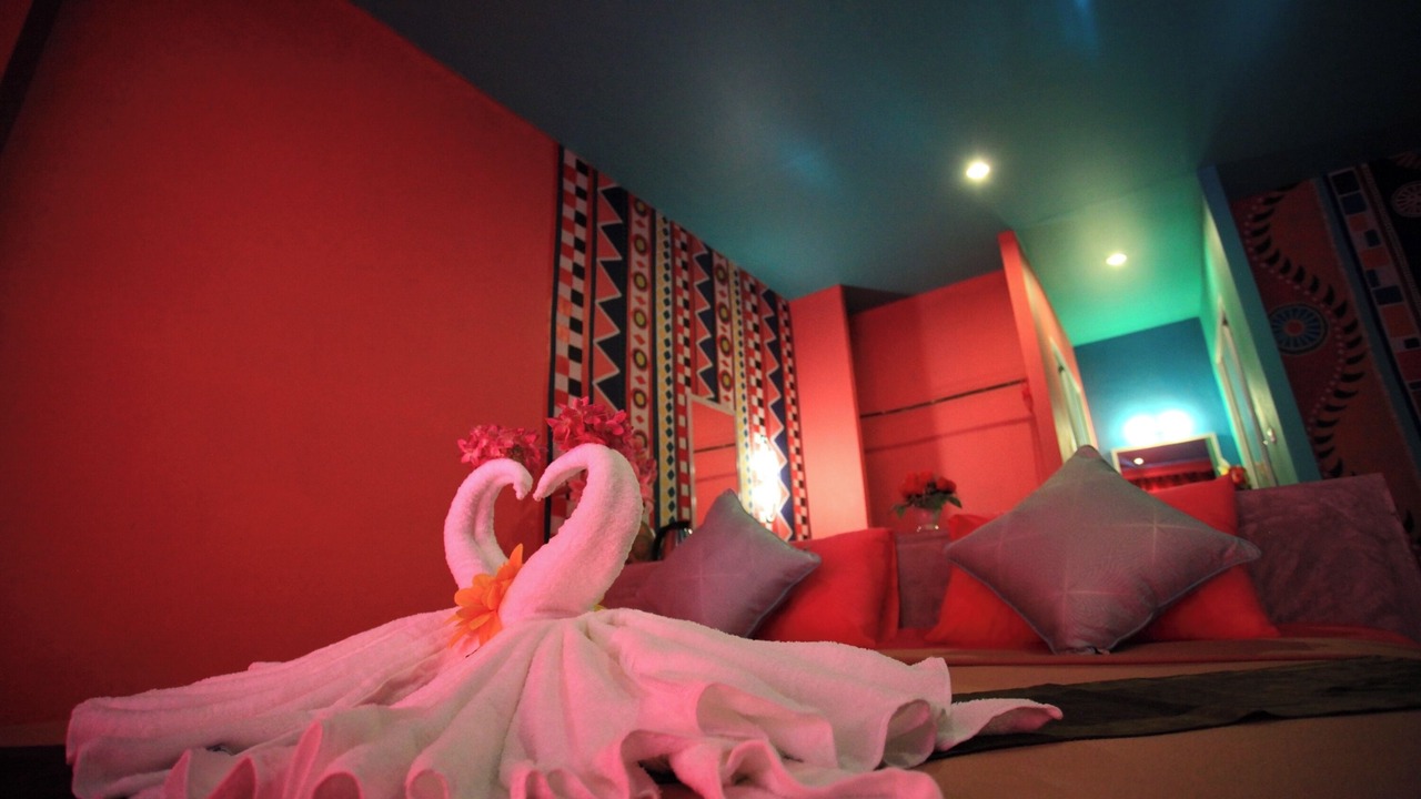 Photo of Bedroom in Saladan