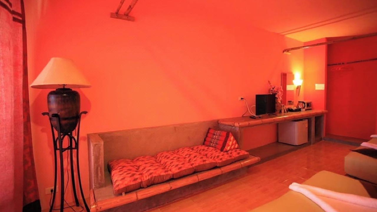 Photo of Bedroom in Saladan