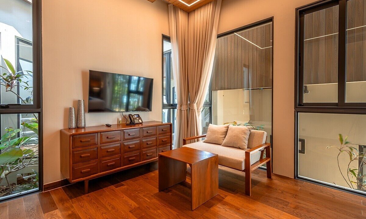 Photo of Bedroom in Siray