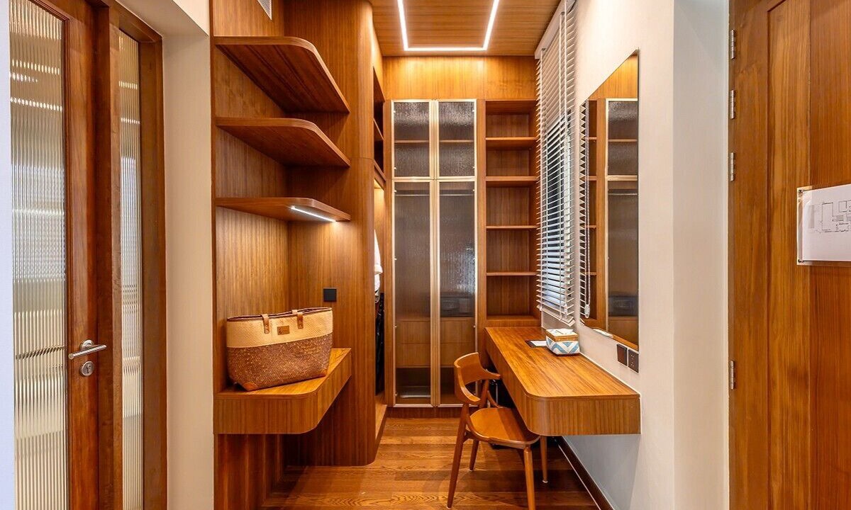 Photo of Bedroom in Siray