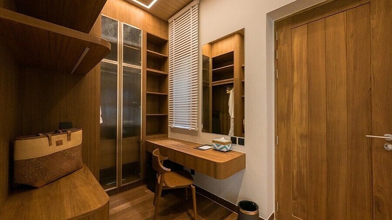 Photo of Bedroom in Siray