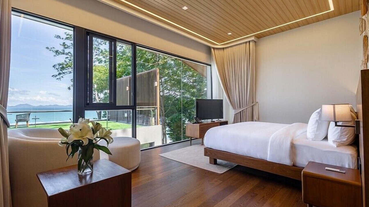 Photo of Bedroom in Siray