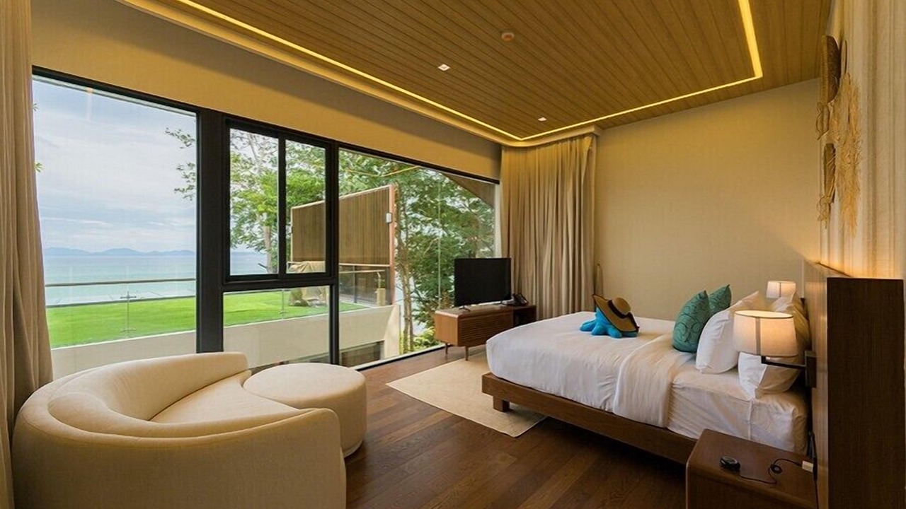 Photo of Bedroom in Siray