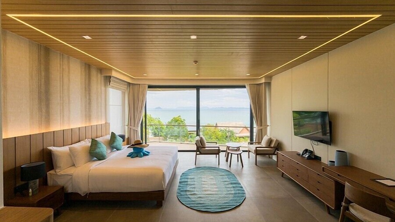 Photo of Bedroom in Siray
