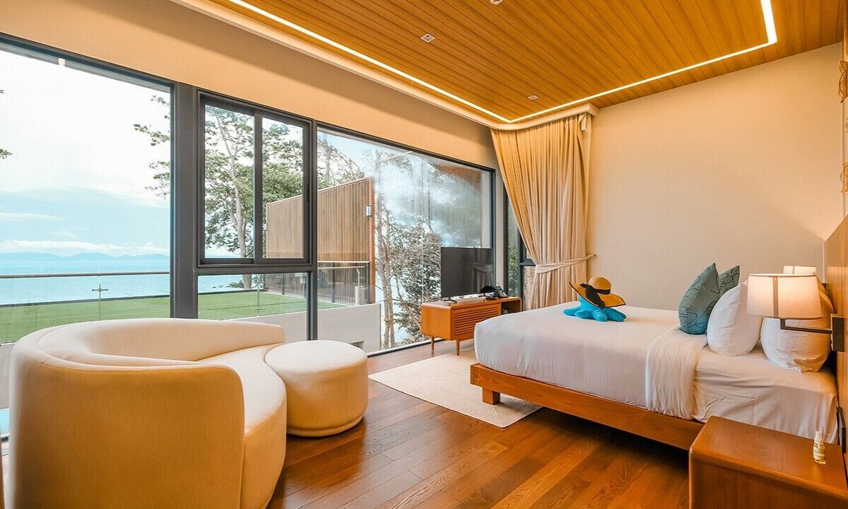 Photo of Bedroom in Siray
