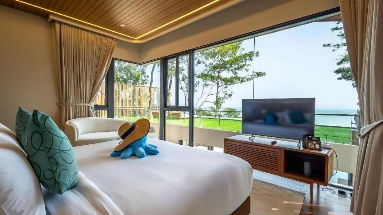 Photo of Bedroom in Siray