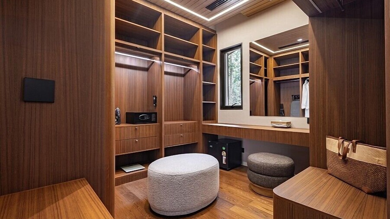 Photo of Bedroom in Siray