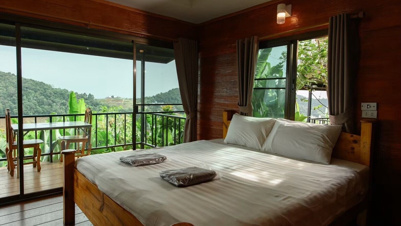 Photo of Bedroom in Nong Hoi