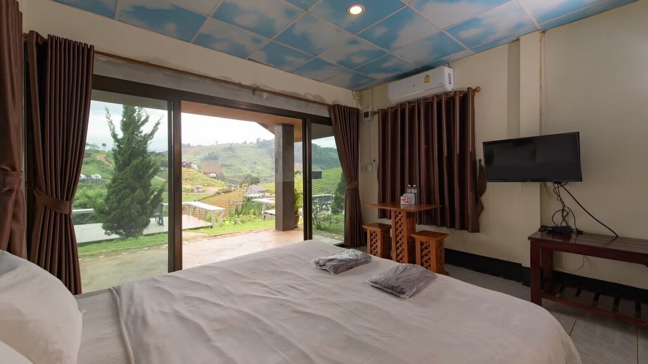 Photo of Bedroom in Nong Hoi