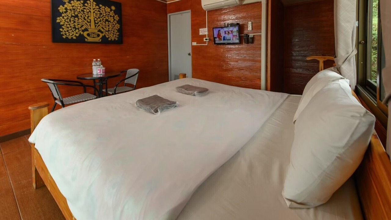 Photo of Bedroom in Nong Hoi