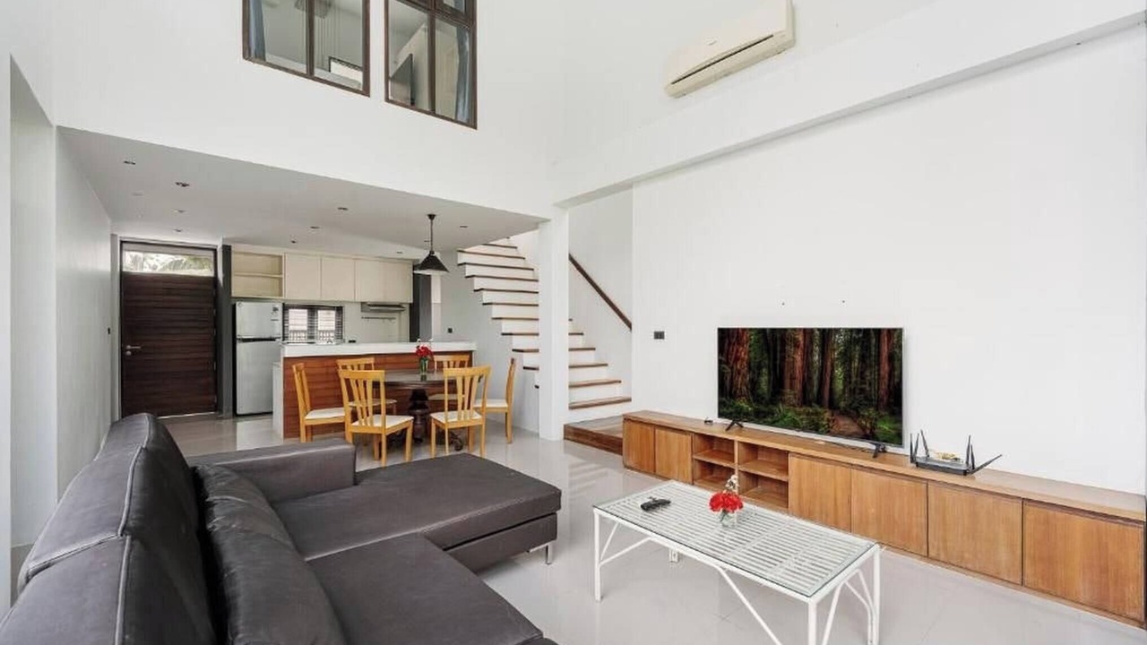 Photo of Bedroom in Na Thon