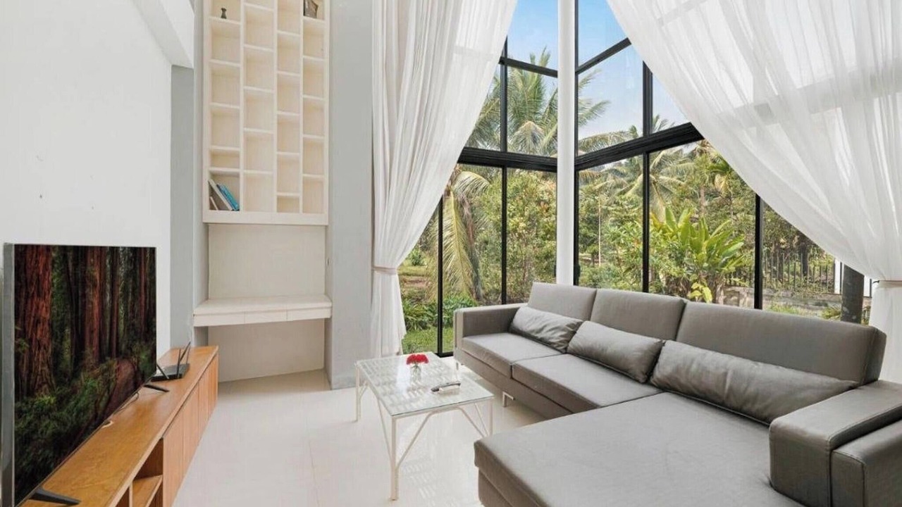 Photo of Bedroom in Na Thon