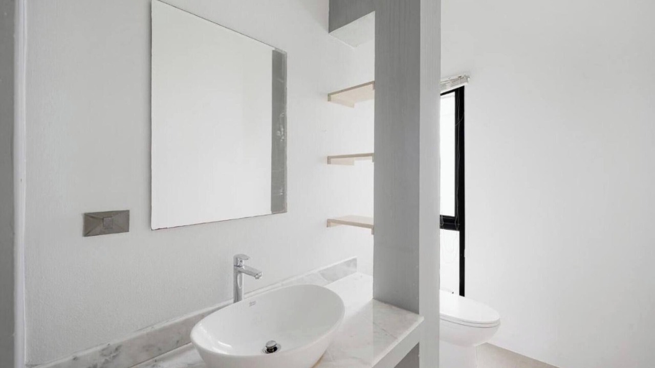 Photo of Bathroom in Na Thon