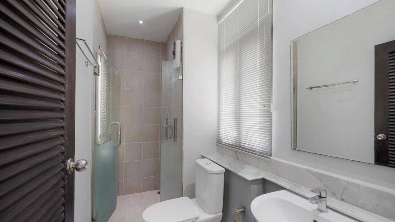 Photo of Bathroom in Na Thon