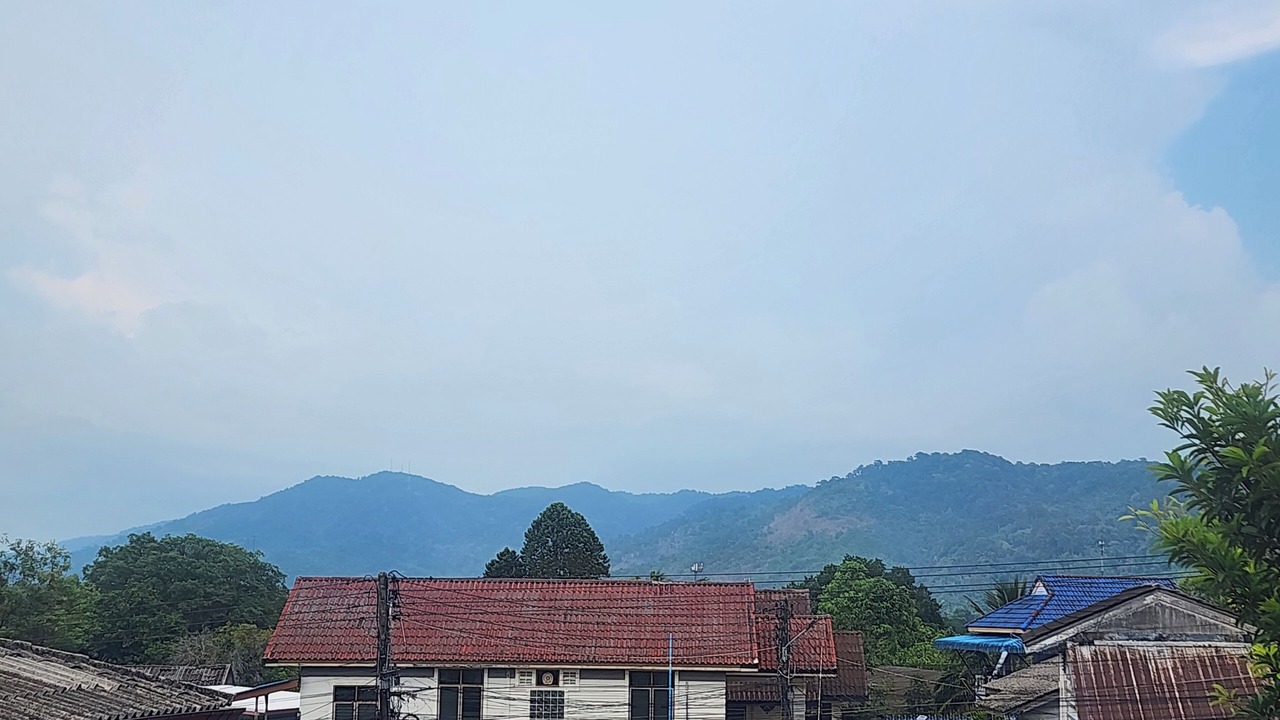 Photo of Bedroom in Ranong