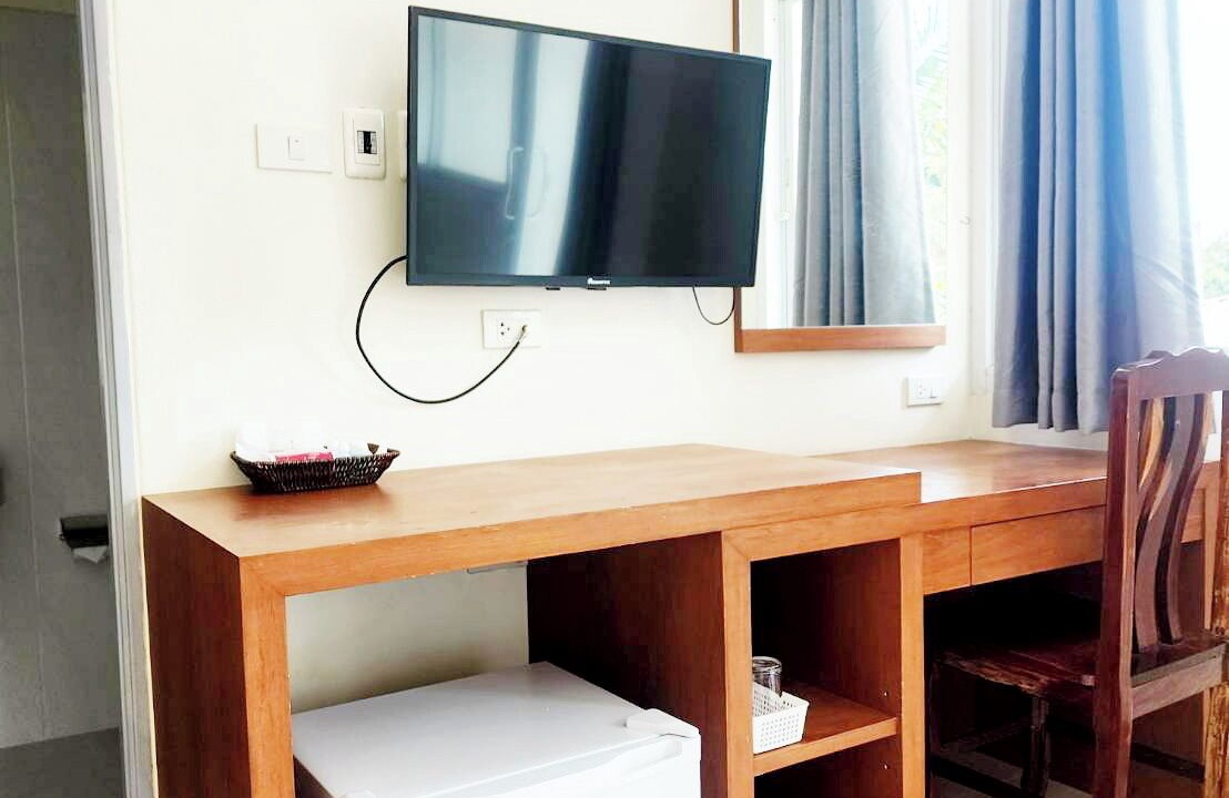 Photo of Bedroom in Ranong