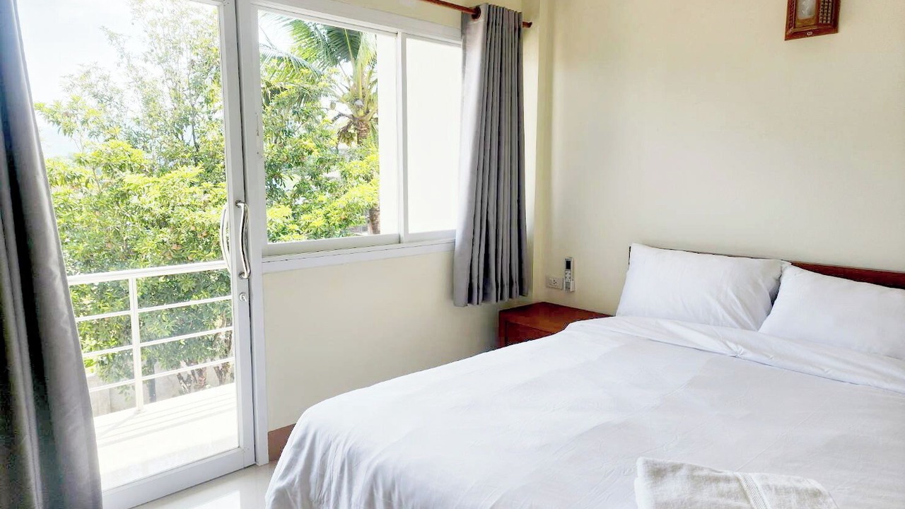 Photo of Bedroom in Ranong