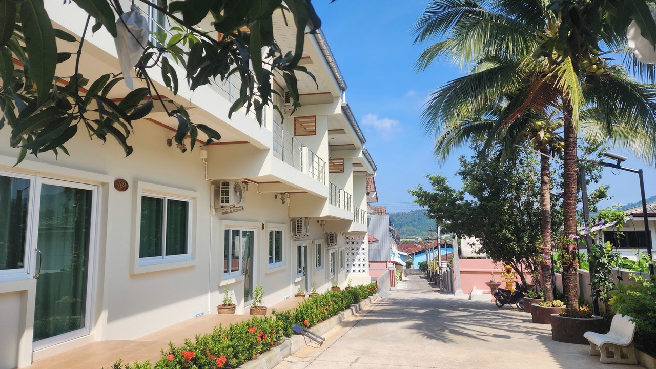 Photo of Outdoor in Ranong