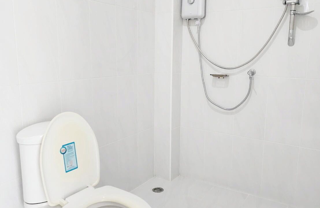Photo of Bathroom in Ranong
