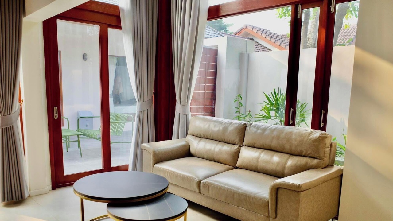Photo of Bedroom in Kamphaeng Phet