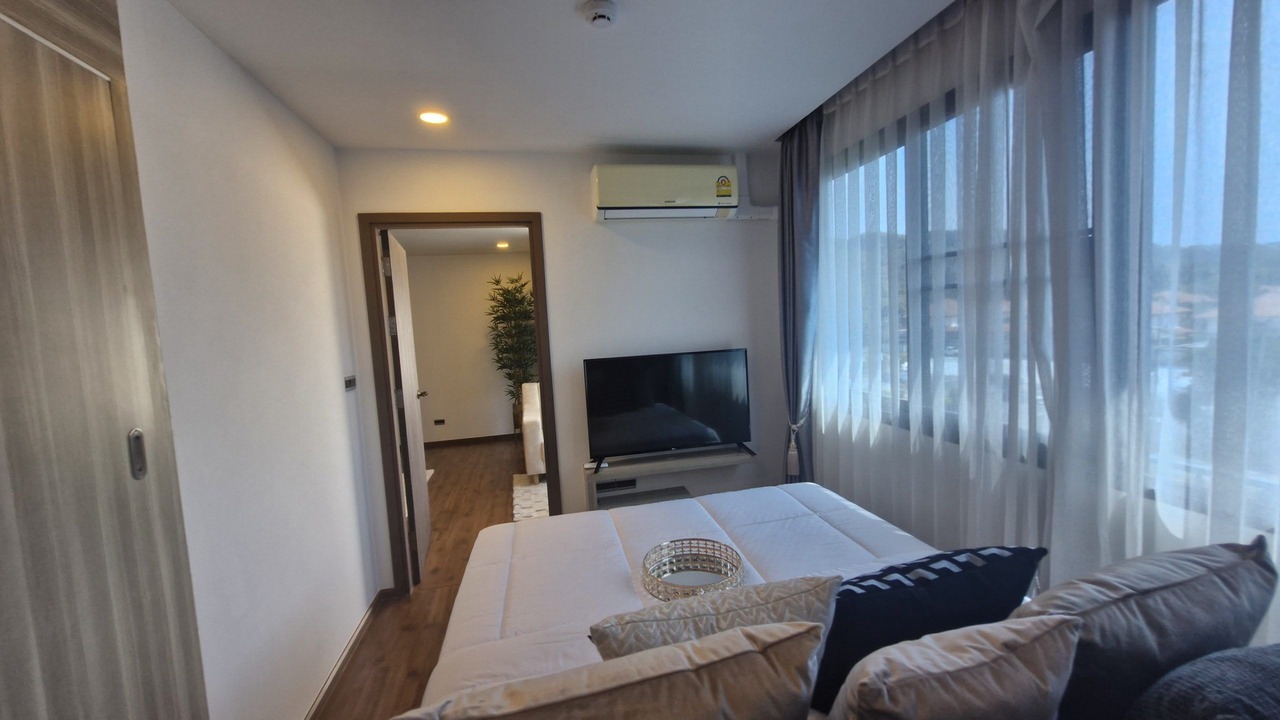 Photo of Bedroom in Tha Thaewawong