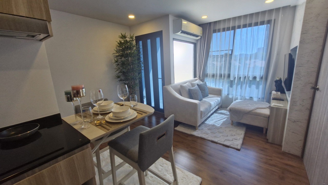 Photo of Bedroom in Tha Thaewawong
