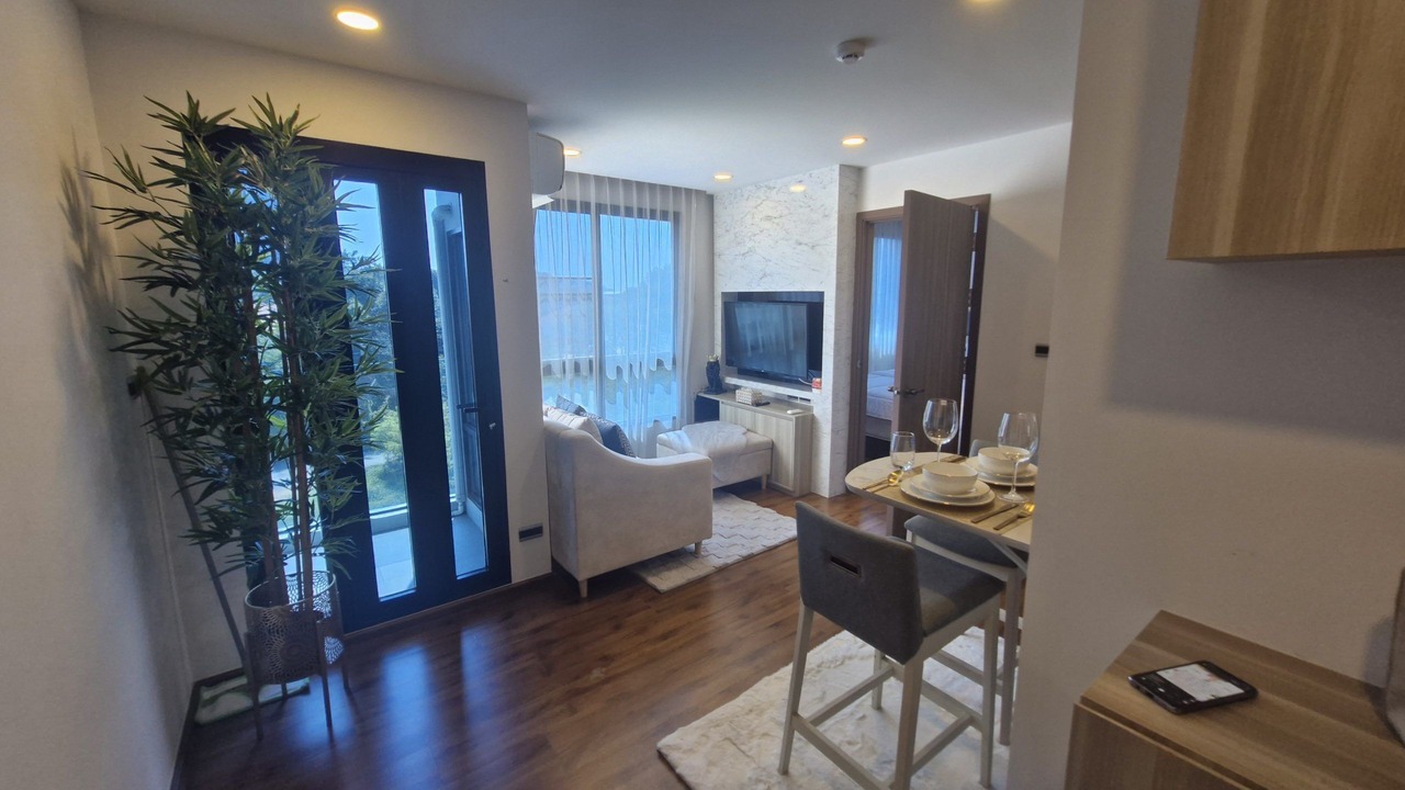 Photo of Bedroom in Tha Thaewawong