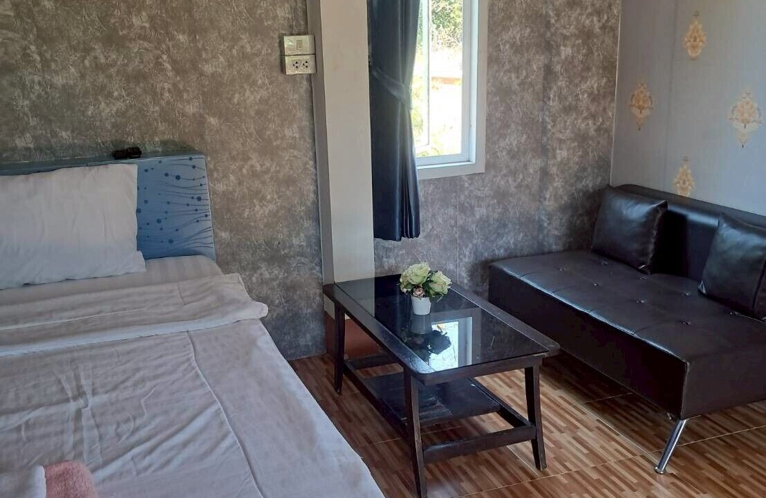 Photo of Bedroom in Chaiya