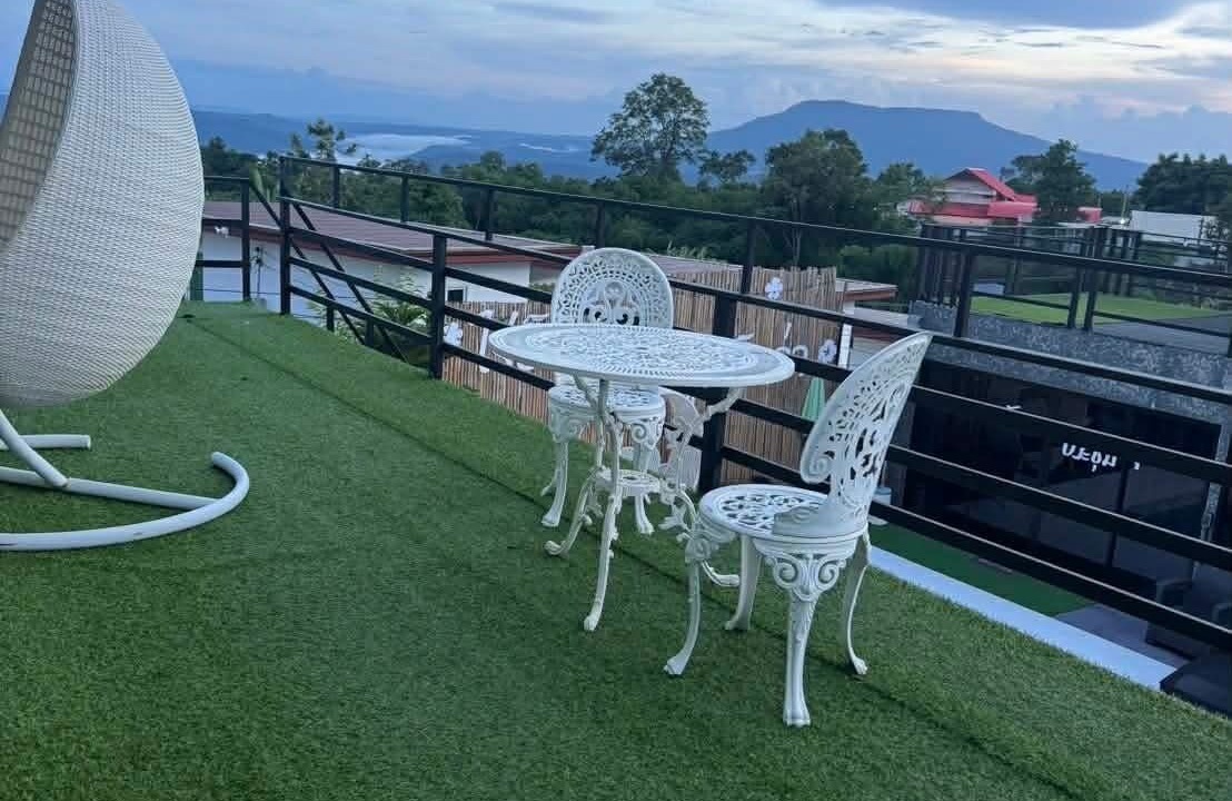 Photo of Outdoor in Nam Nao