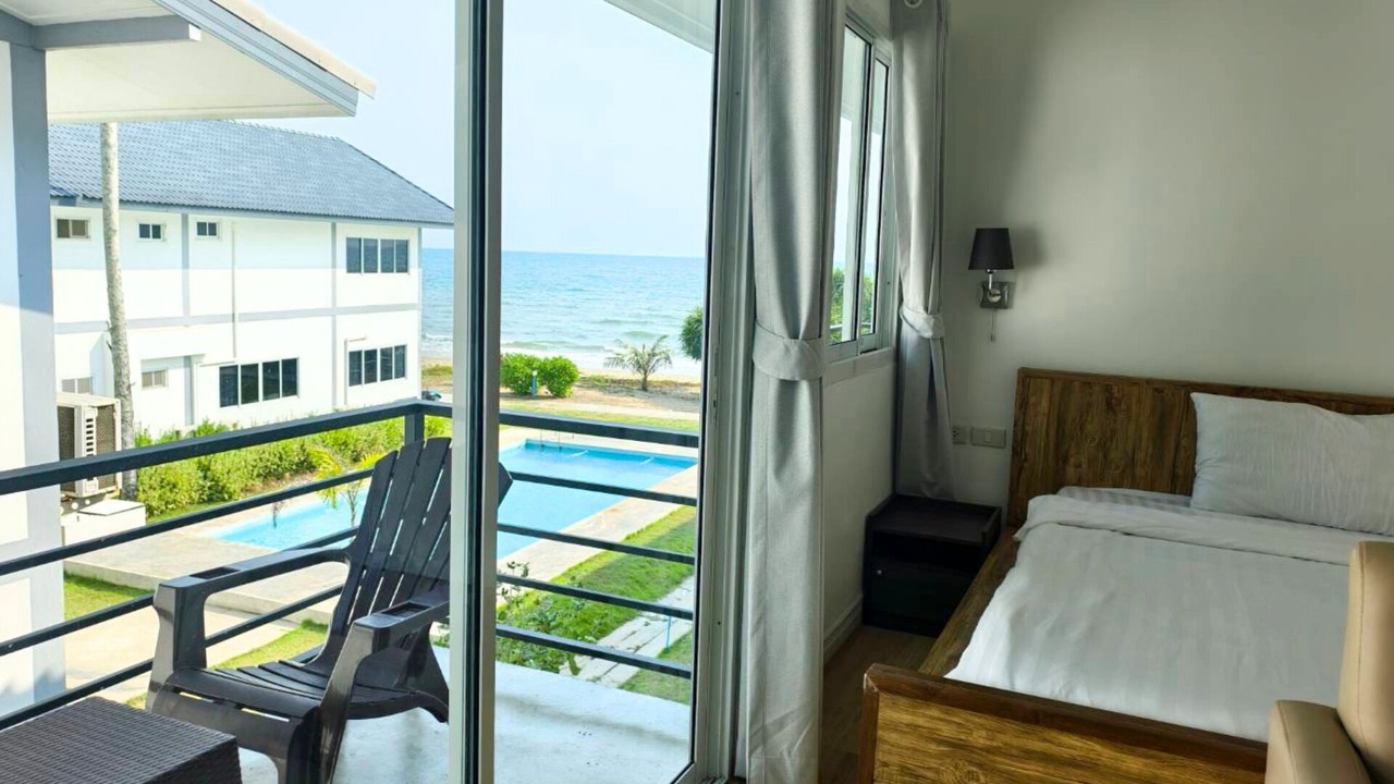 Photo of Bedroom in Kram