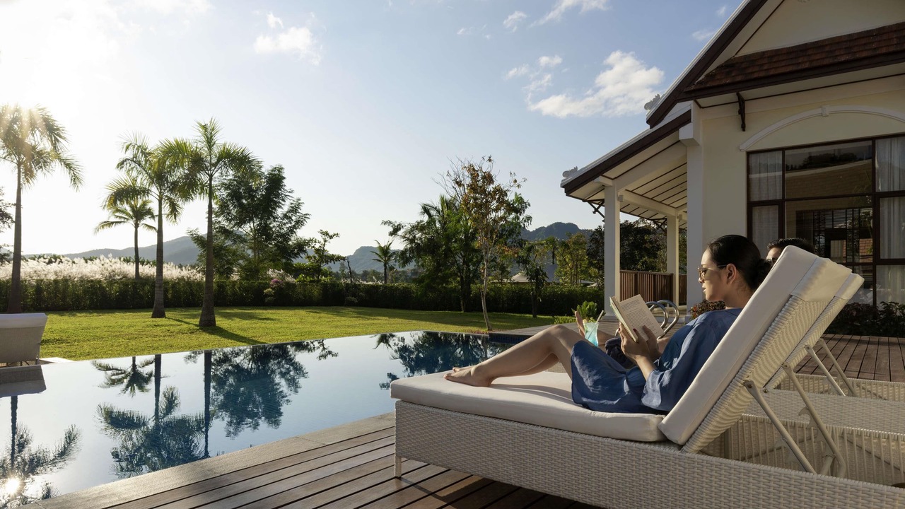 Photo of Outdoor in Luang Prabang