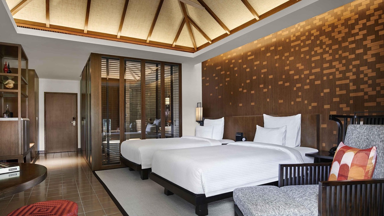 Photo of Bedroom in Luang Prabang