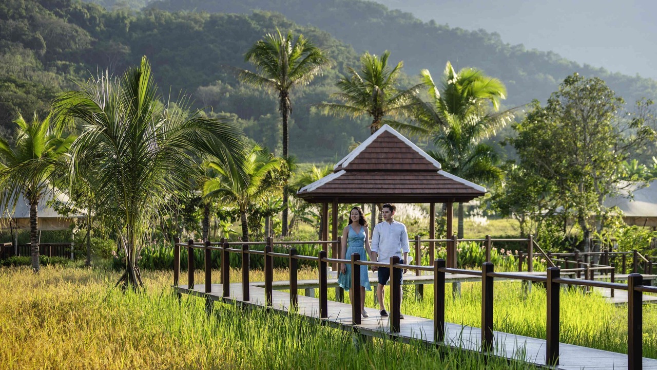 Photo of Outdoor in Luang Prabang