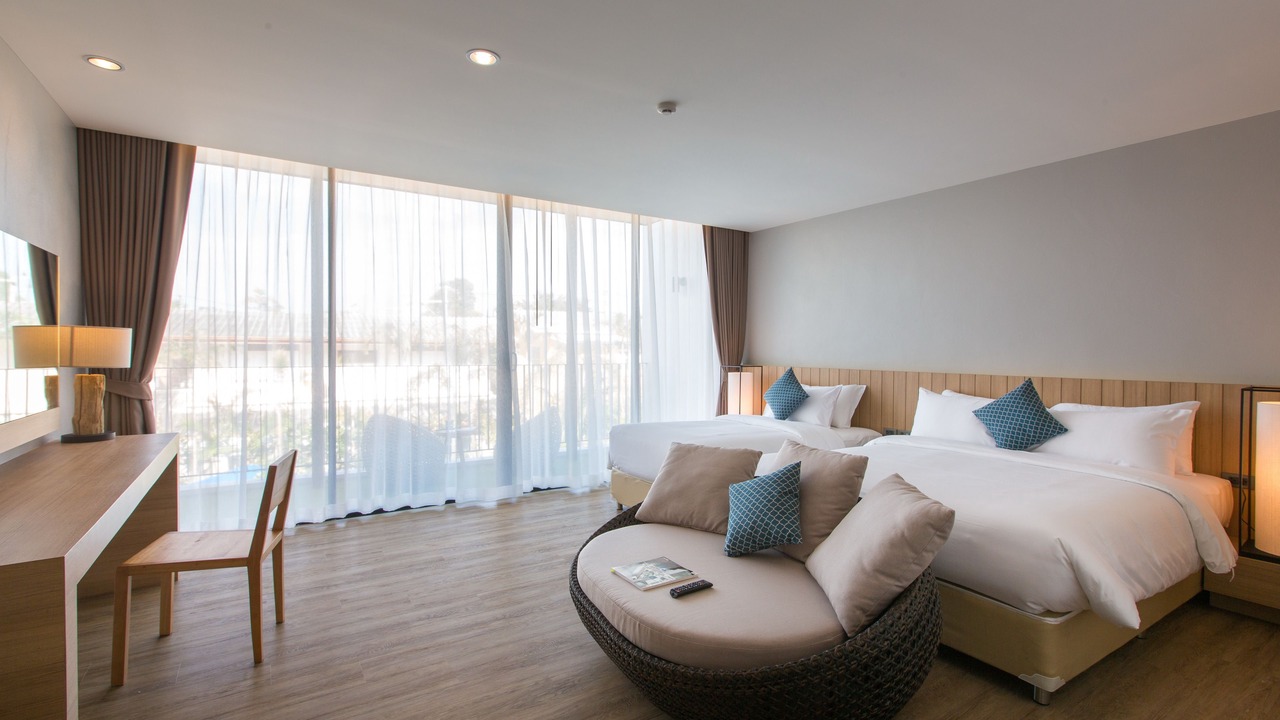 Photo of Bedroom in Hua Hin