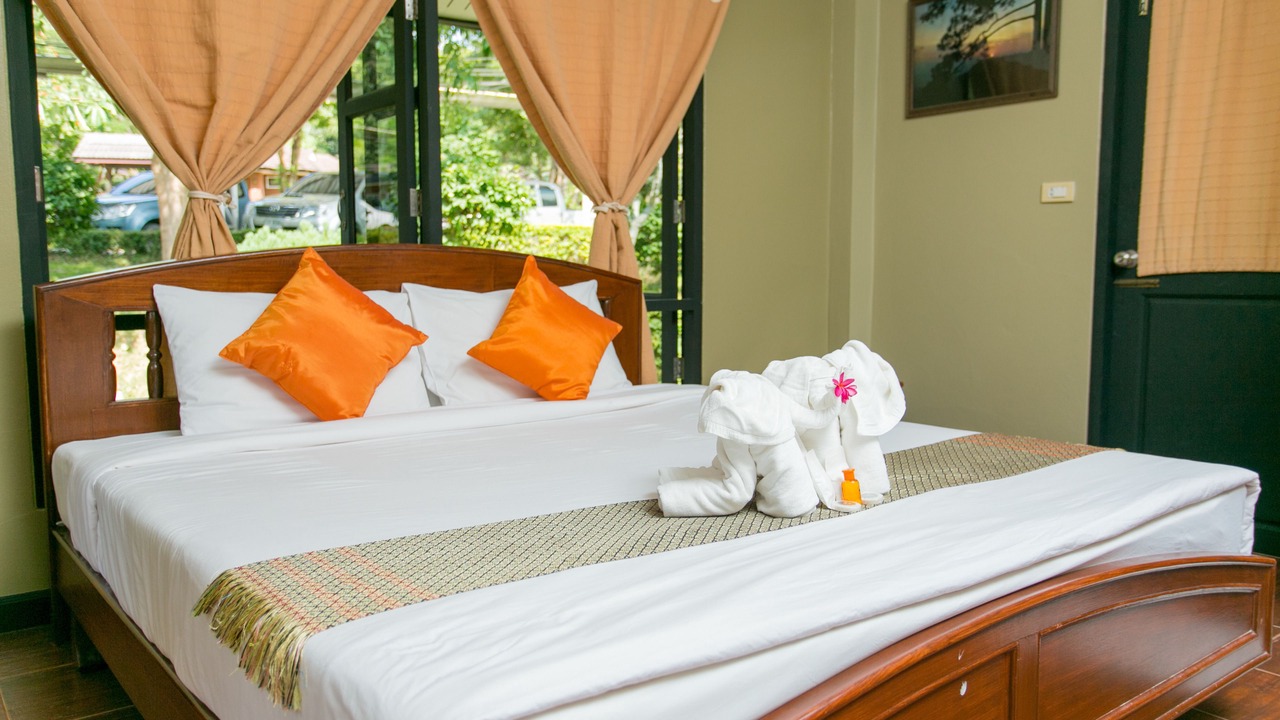 Photo of Bedroom in Sieo