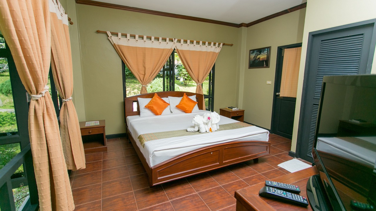 Photo of Bedroom in Sieo