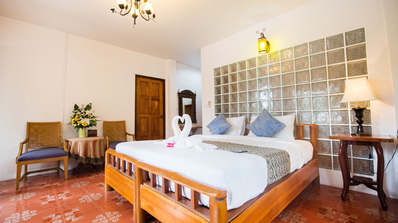 Photo of Bedroom in Ban Tai