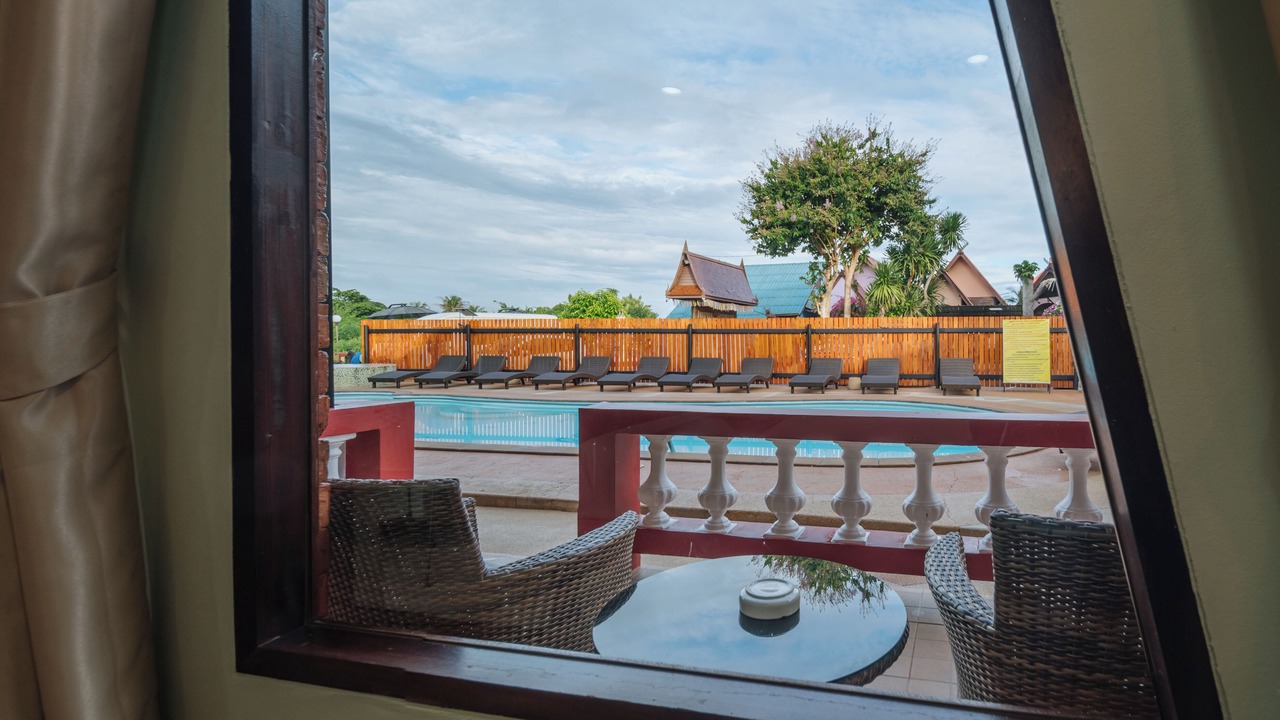 Photo of Outdoor in Ban Tai